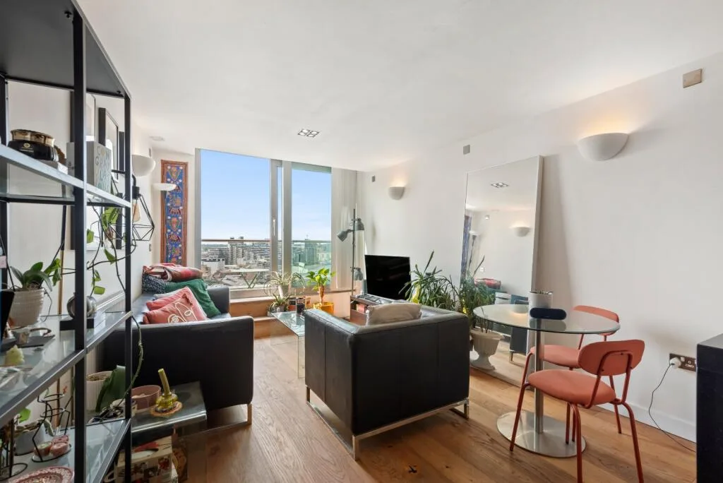 1 bedroom property for rent