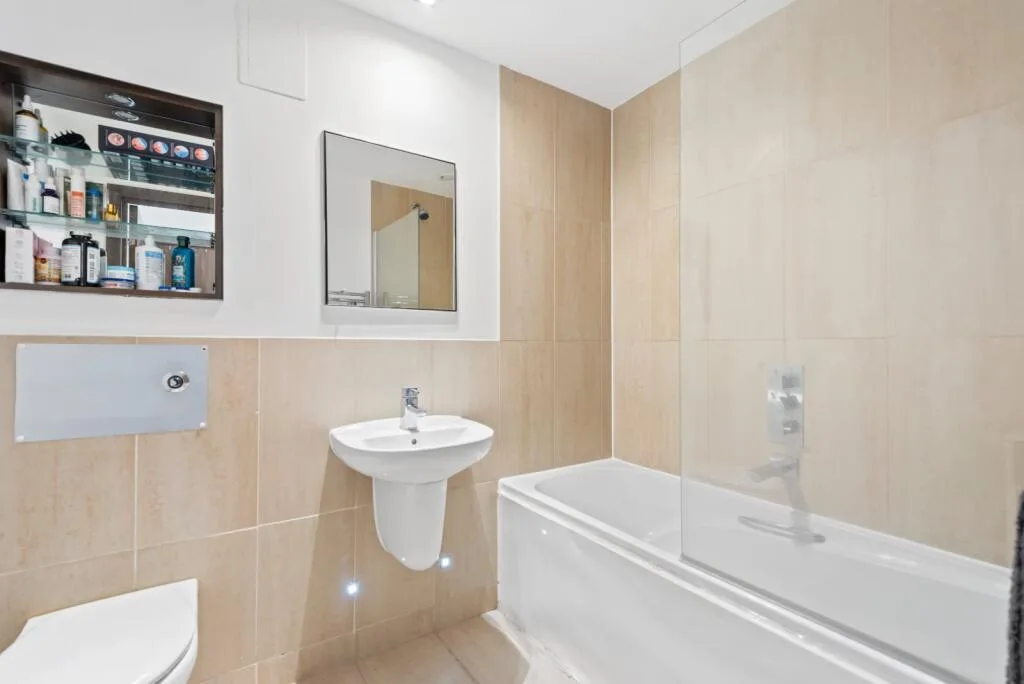 1 bedroom property for rent