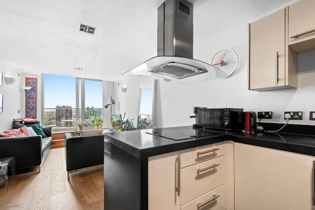 1 bedroom property for rent