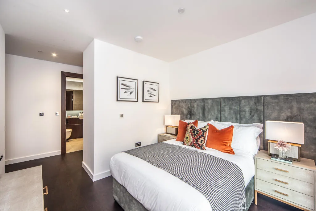 3 bedroom apartment for rent