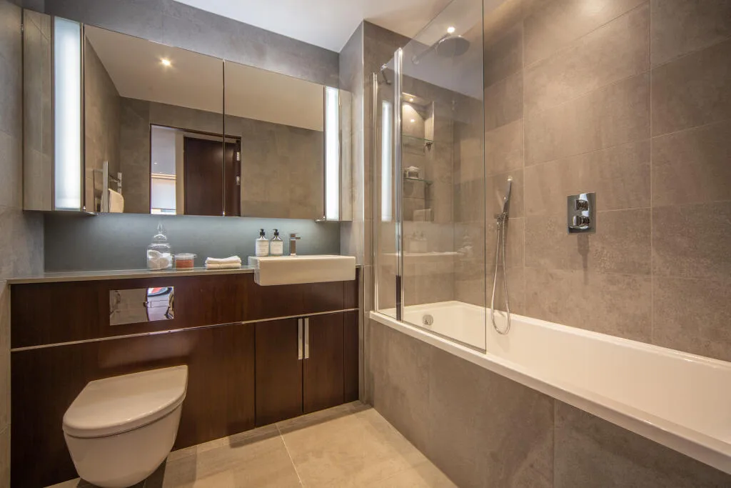 3 bedroom apartment for rent