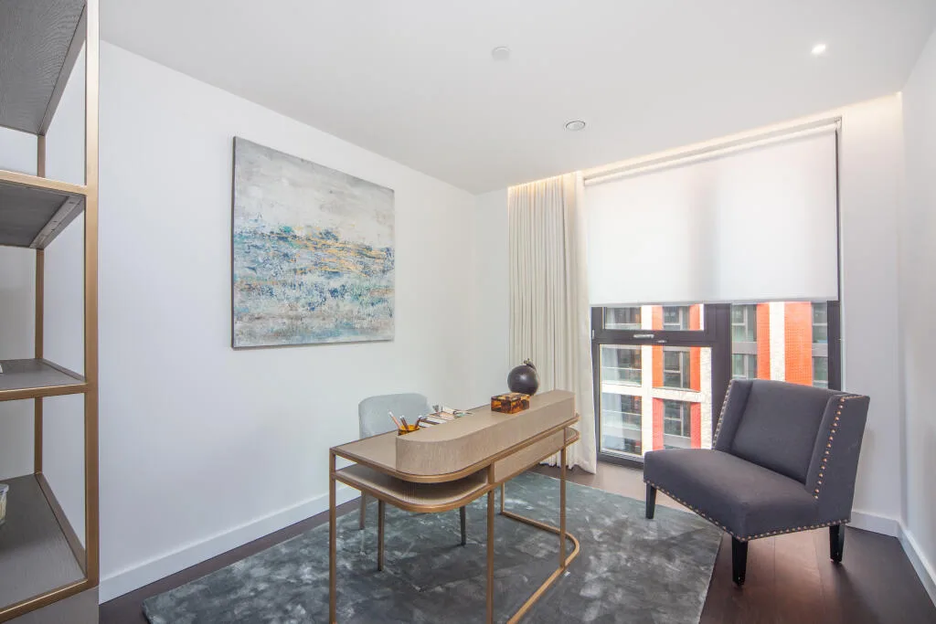 3 bedroom apartment for rent