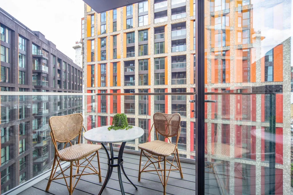 3 bedroom apartment for rent