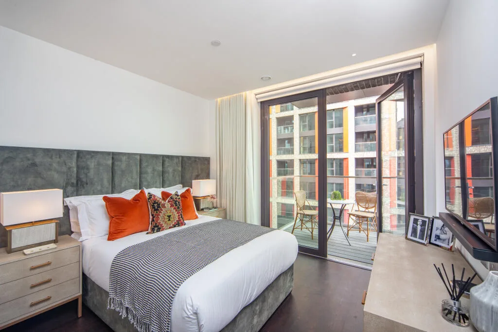 3 bedroom apartment for rent