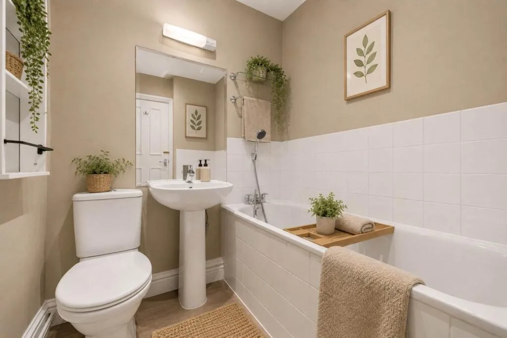 2 bedroom apartment for rent