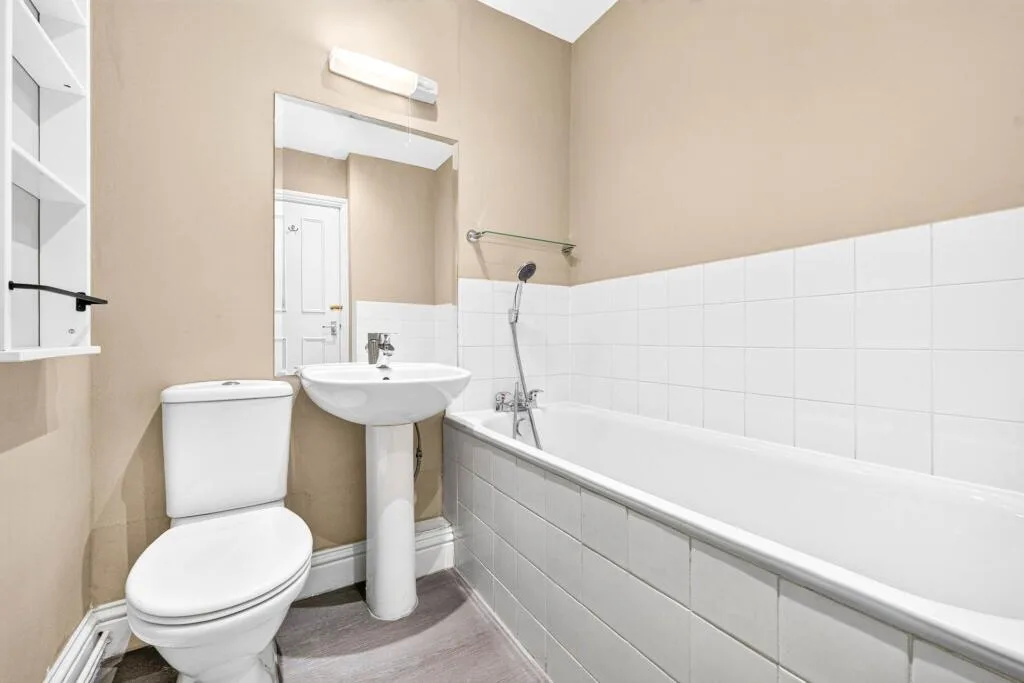 2 bedroom apartment for rent