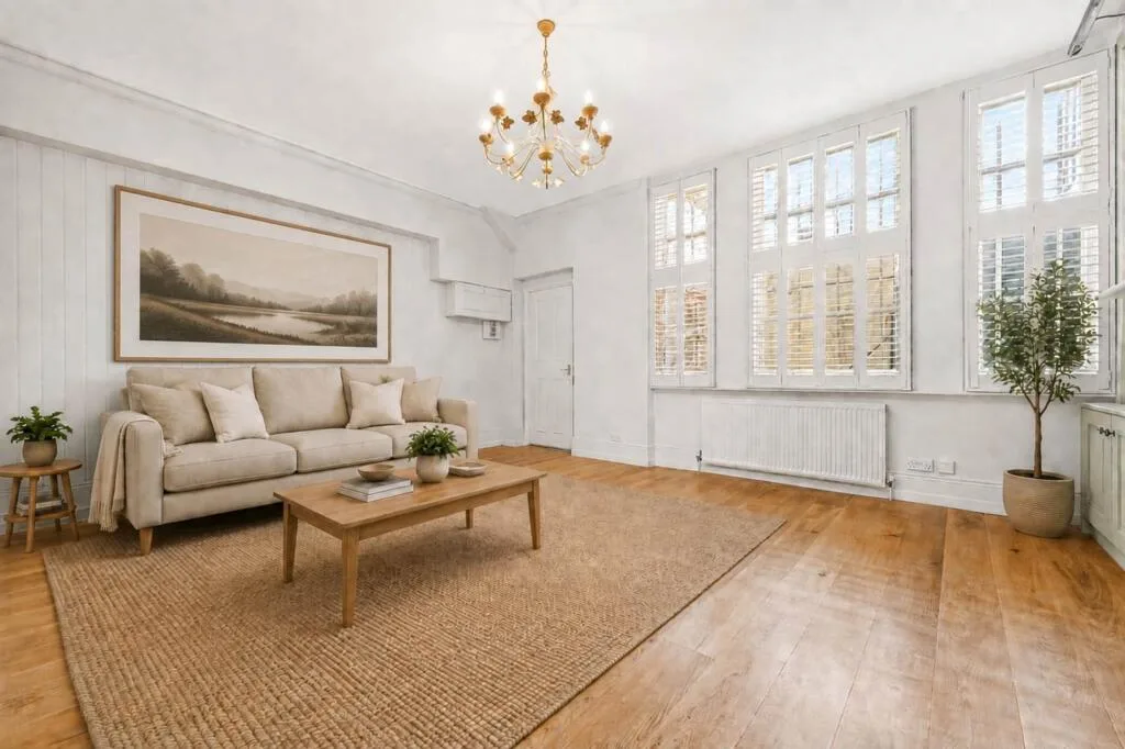 2 bedroom apartment for rent