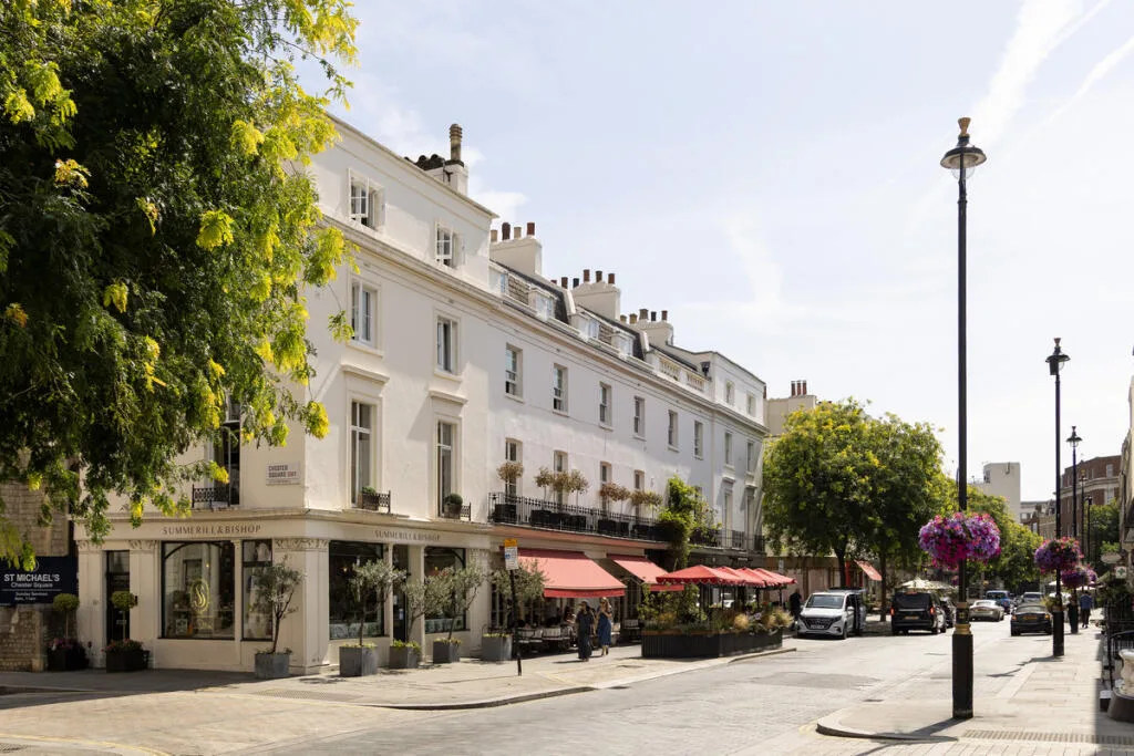 3 bedroom mews property for rent