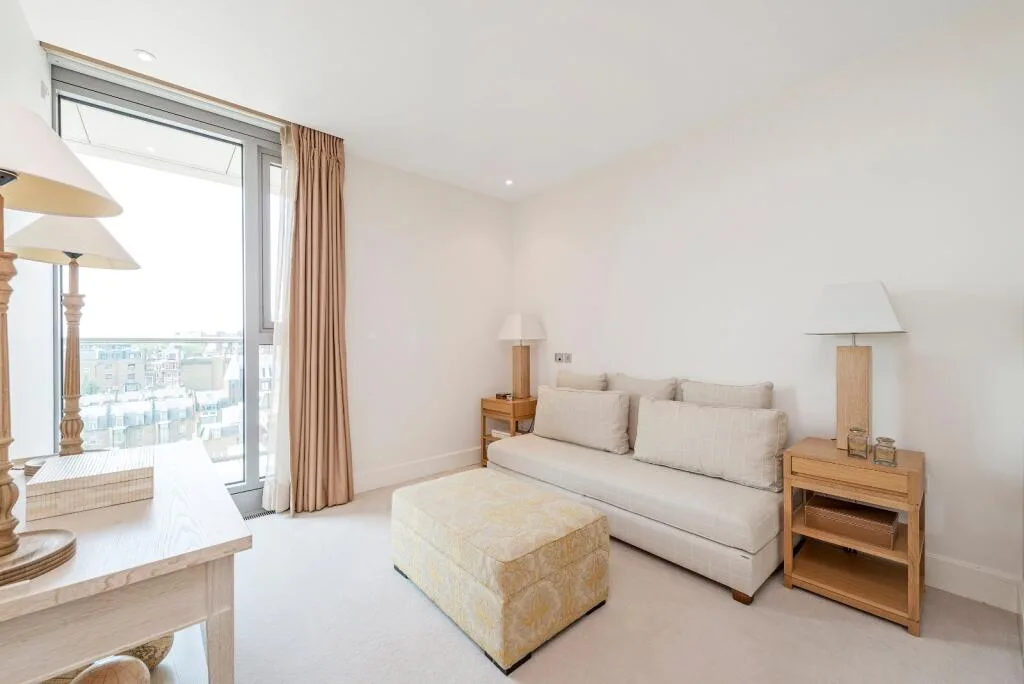3 bedroom flat for rent