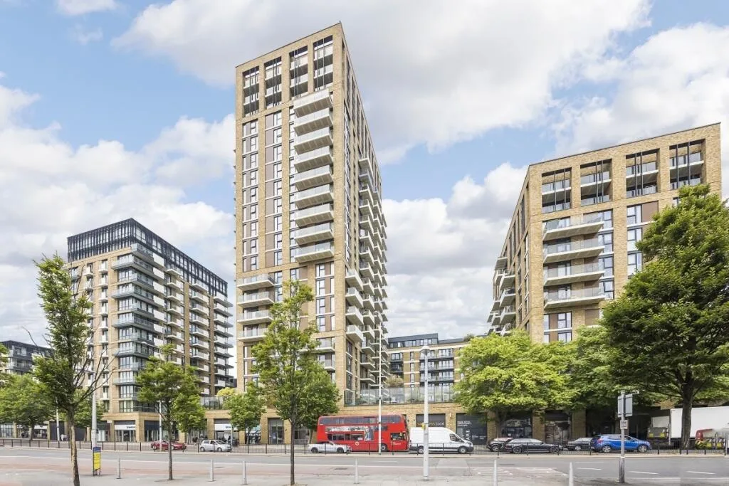 2 bedroom apartment for rent