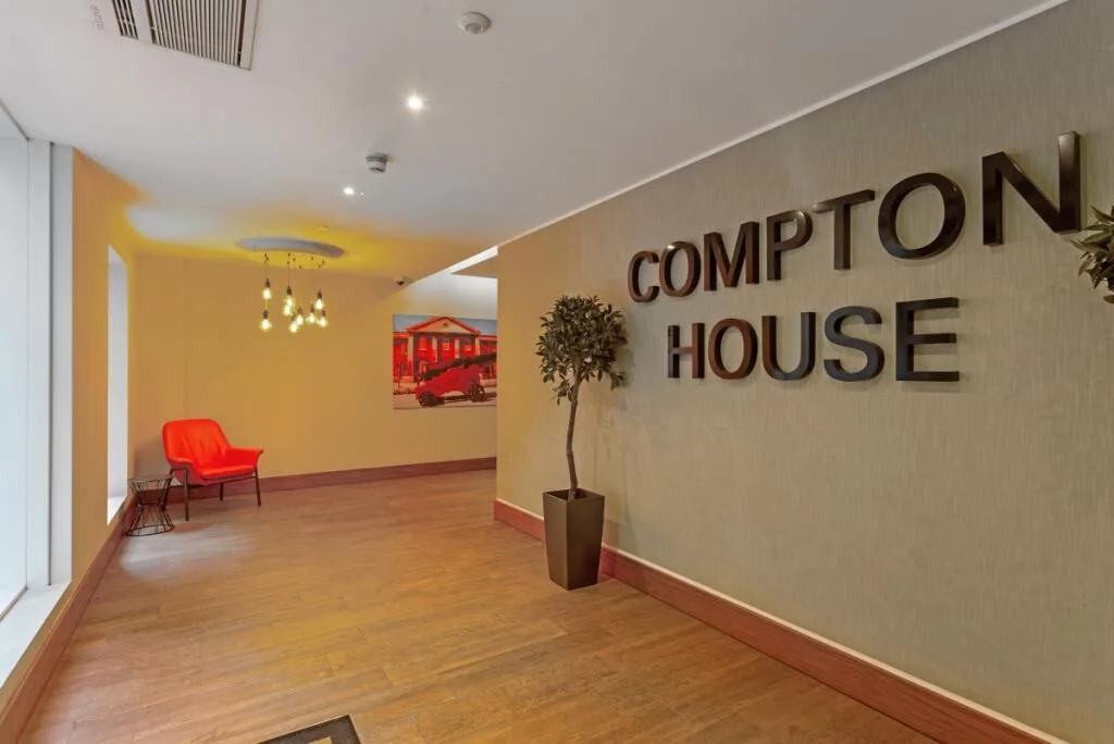 2 bedroom apartment for rent