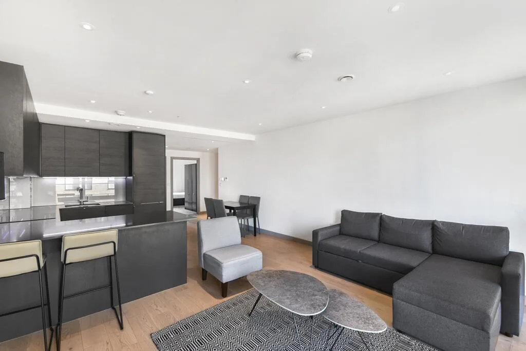2 bedroom apartment for rent