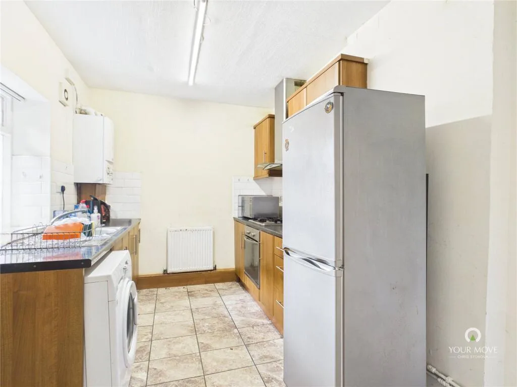 3 bedroom terraced house for rent