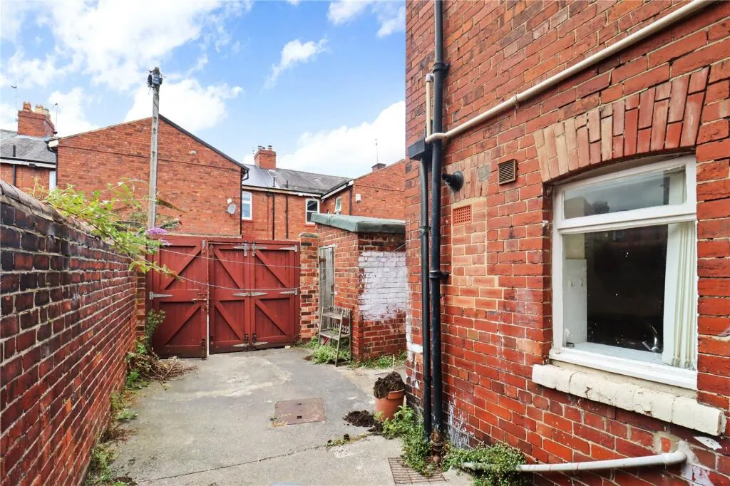 3 bedroom terraced house for rent