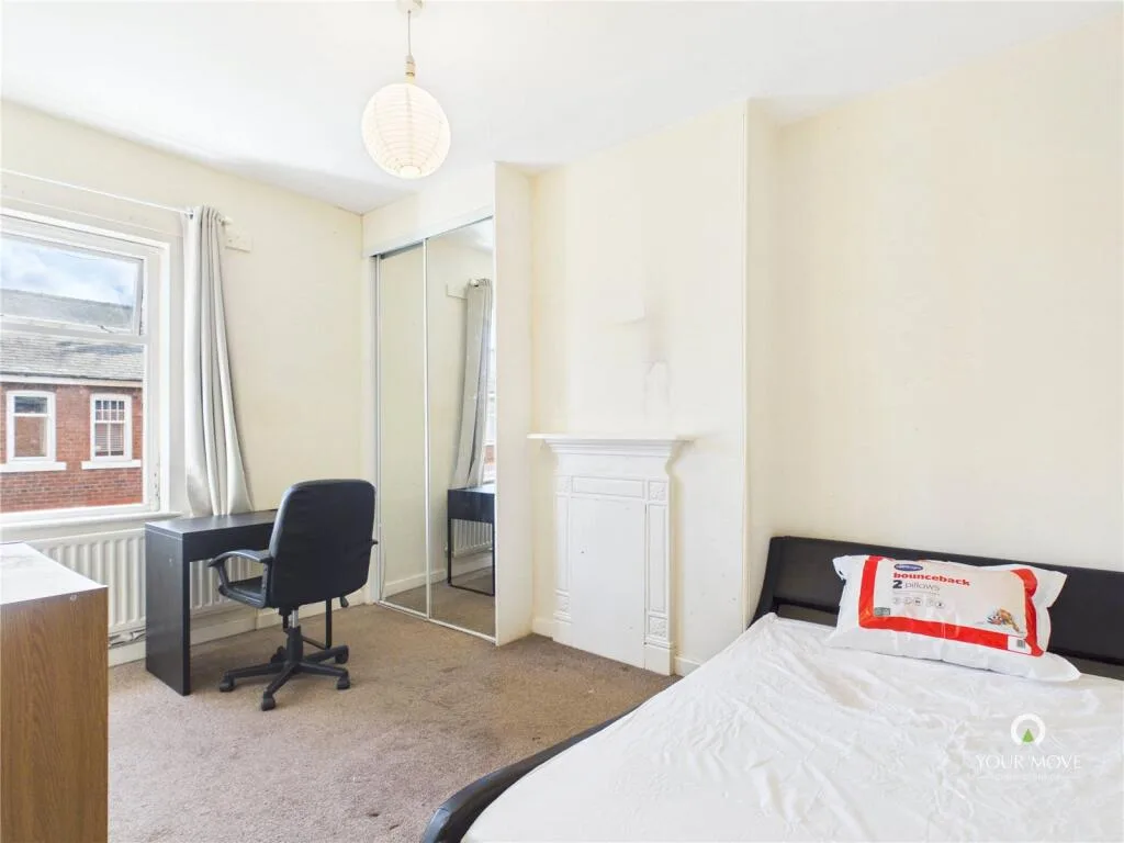 3 bedroom terraced house for rent