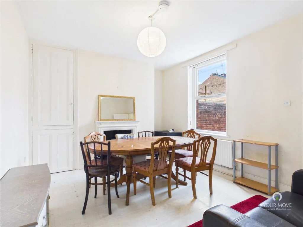 3 bedroom terraced house for rent
