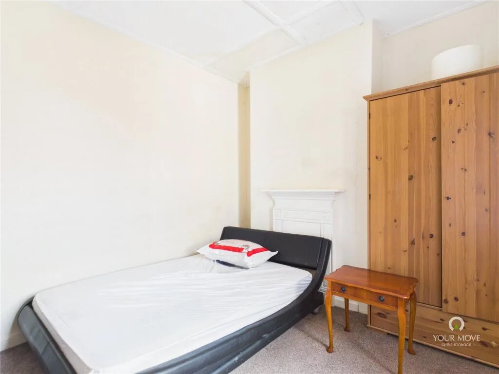 3 bedroom terraced house for rent