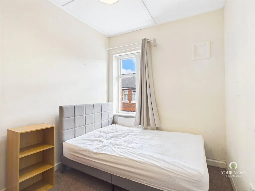 3 bedroom terraced house for rent