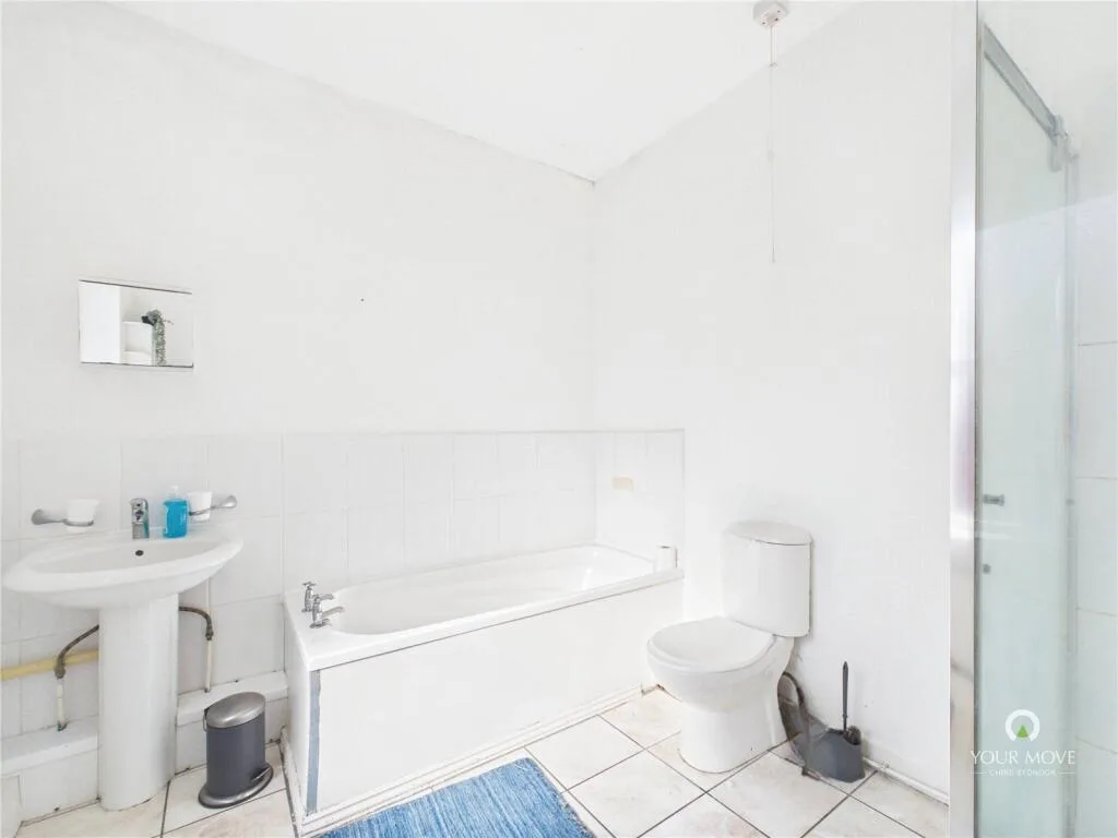 3 bedroom terraced house for rent