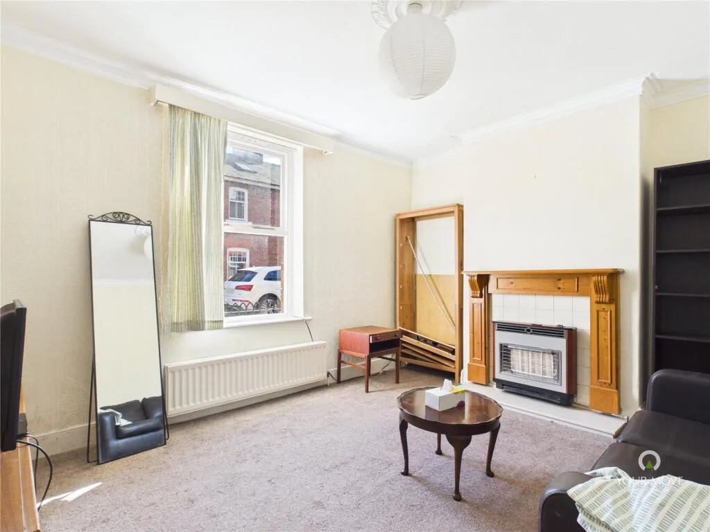 3 bedroom terraced house for rent