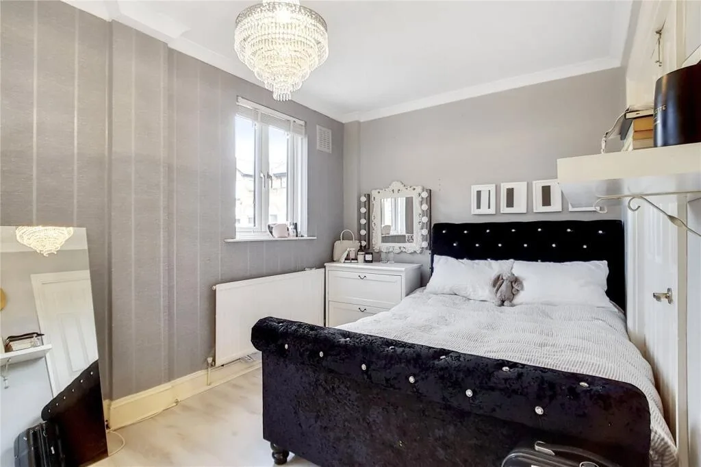 4 bedroom terraced house for rent