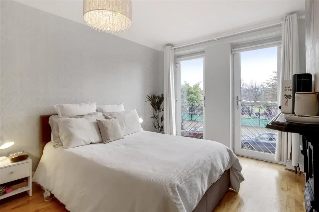 4 bedroom terraced house for rent