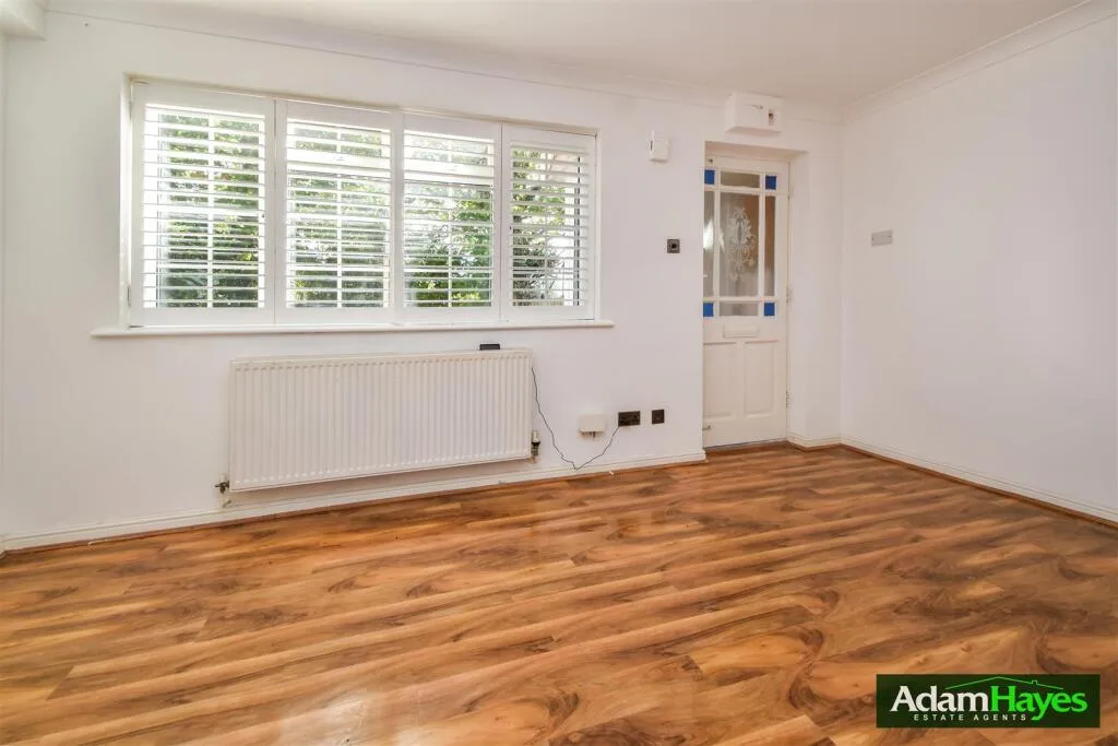 1 bedroom semi-detached house for rent