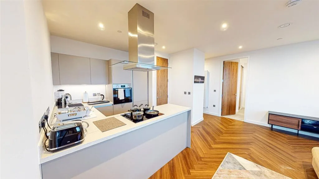2 bedroom apartment for rent