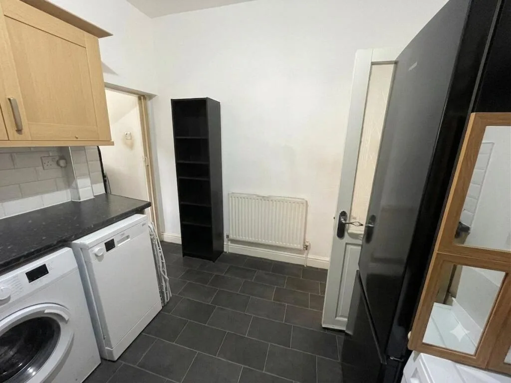 2 bedroom terraced house for rent