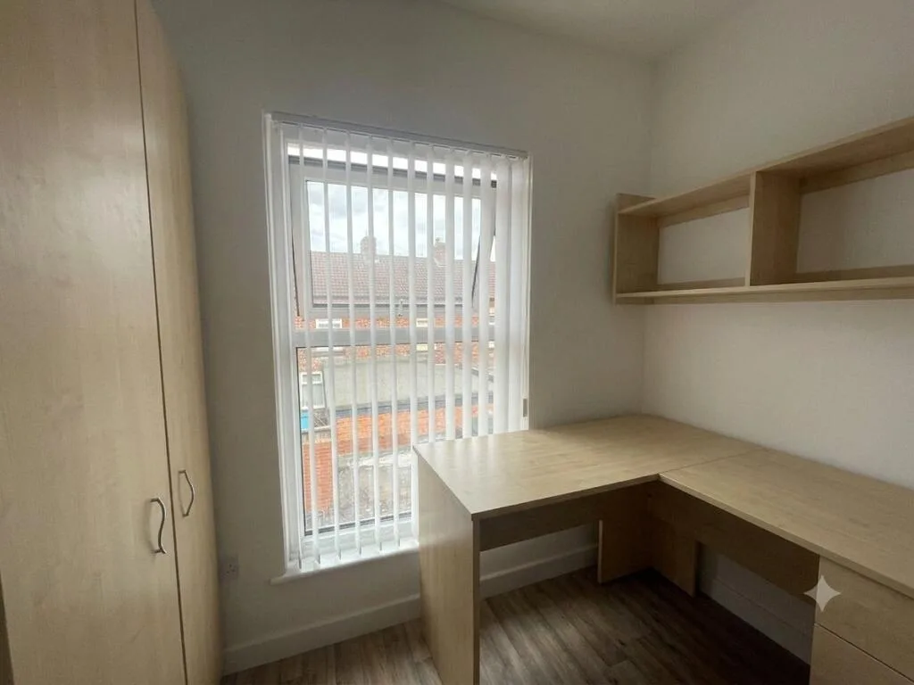 2 bedroom terraced house for rent