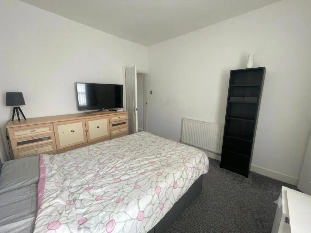 2 bedroom terraced house for rent