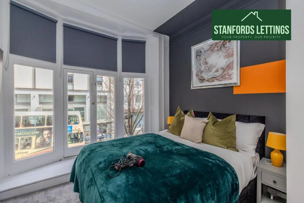 1 bedroom apartment for rent