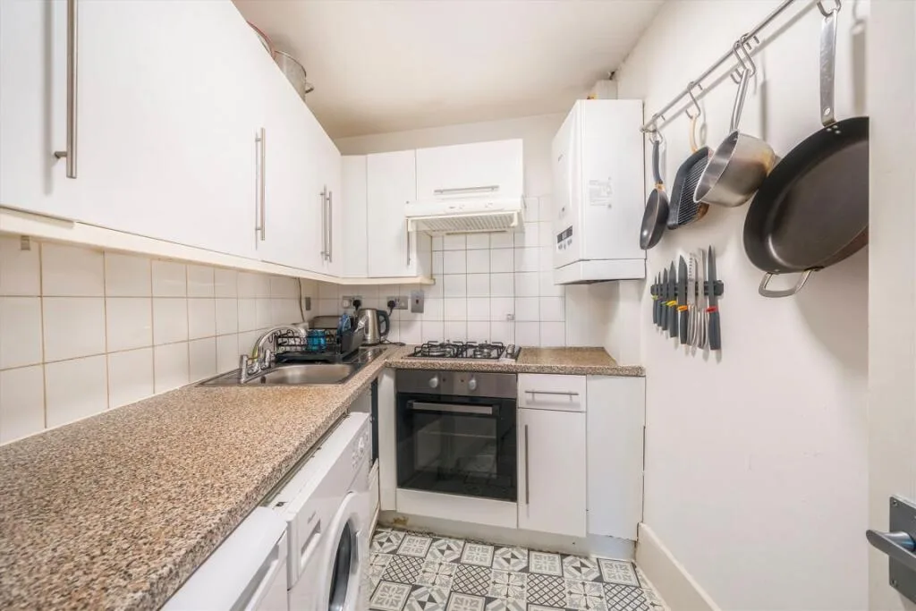 1 bedroom flat for rent