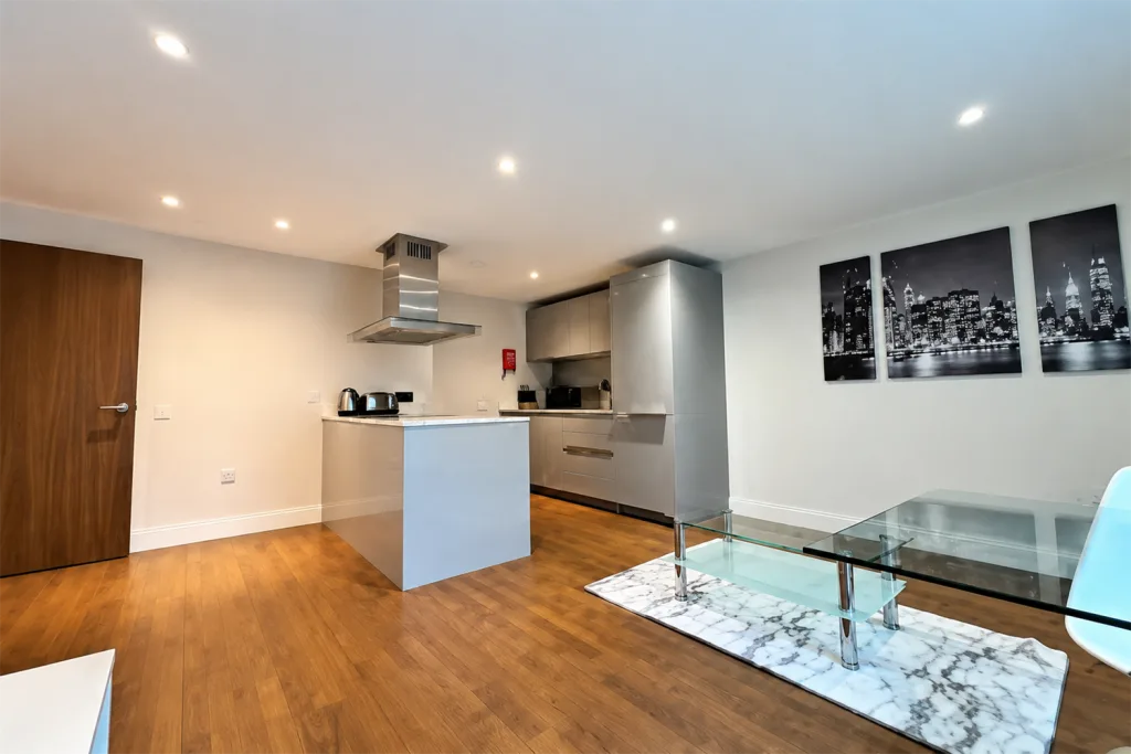 1 bedroom flat for rent