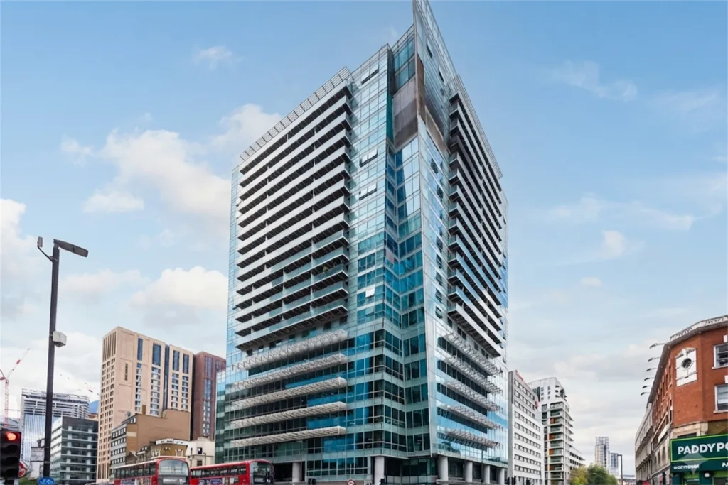 1 bedroom flat for rent