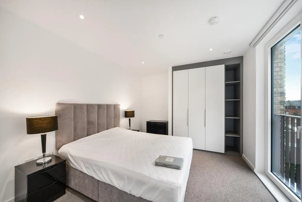 1 bedroom apartment for rent