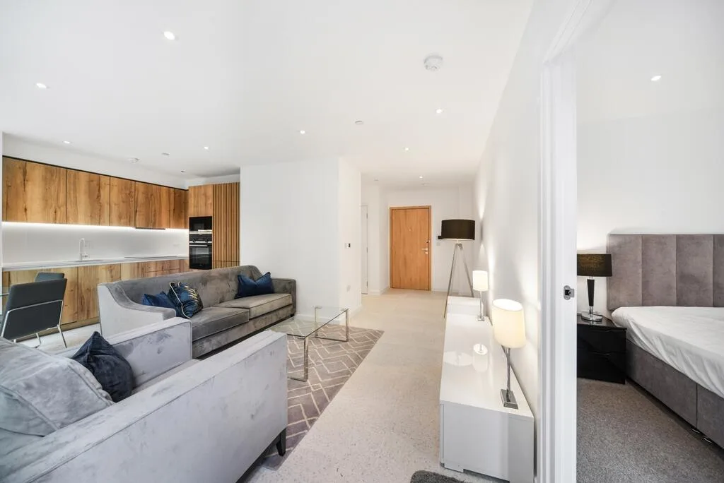 1 bedroom apartment for rent