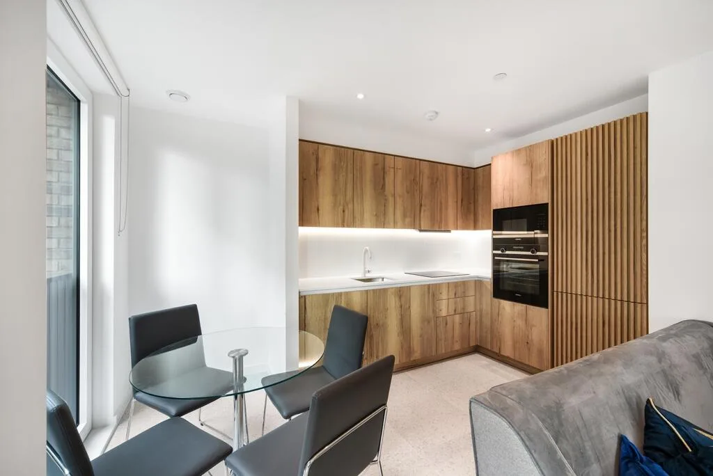 1 bedroom apartment for rent