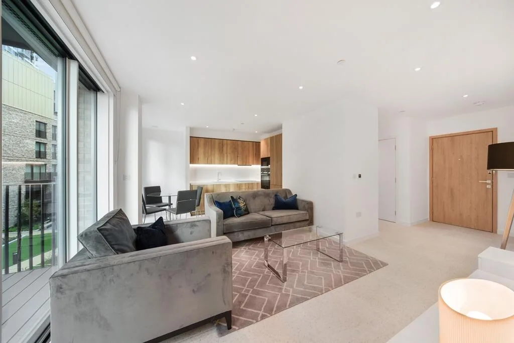 1 bedroom apartment for rent