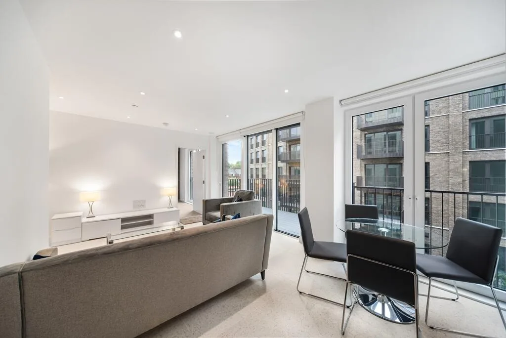 1 bedroom apartment for rent