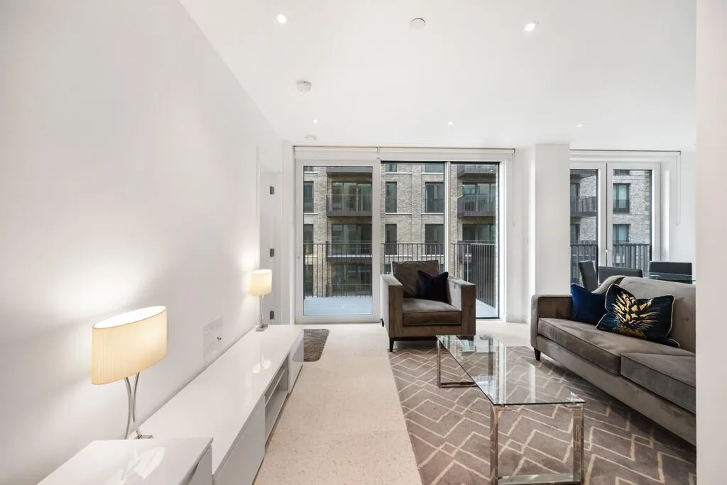 1 bedroom apartment for rent