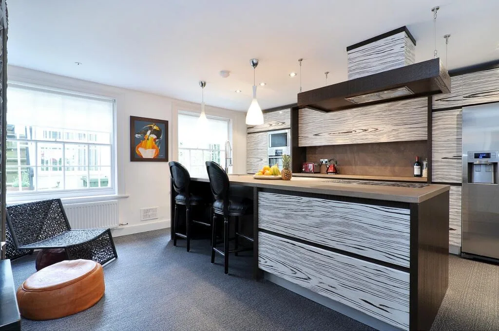 4 bedroom house for rent