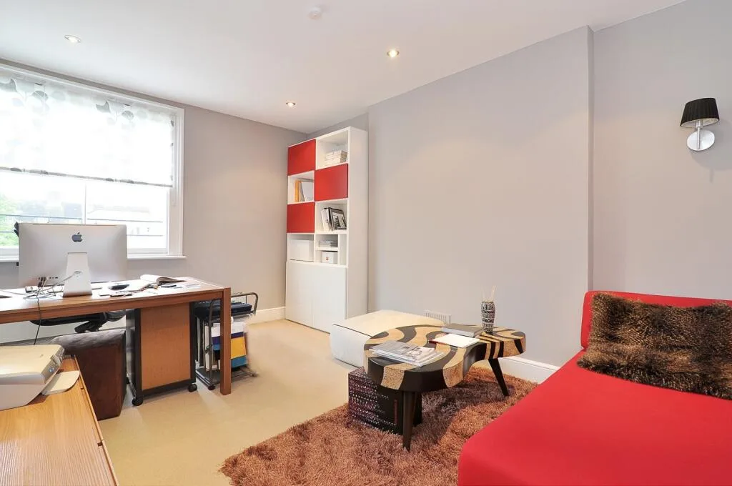 4 bedroom house for rent