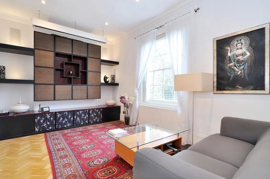 4 bedroom house for rent