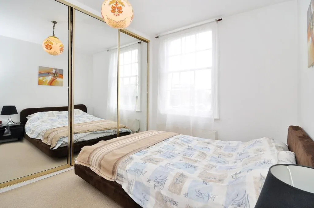 4 bedroom house for rent