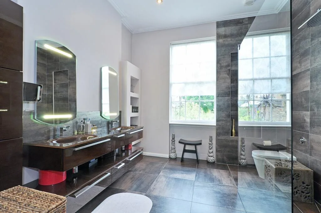 4 bedroom house for rent