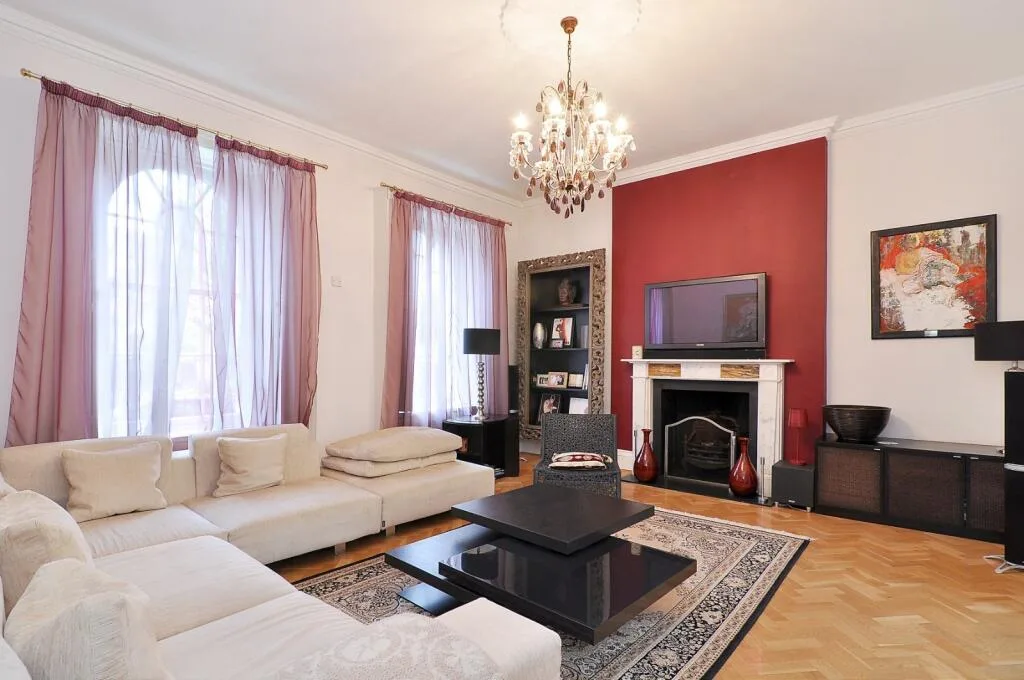 4 bedroom house for rent