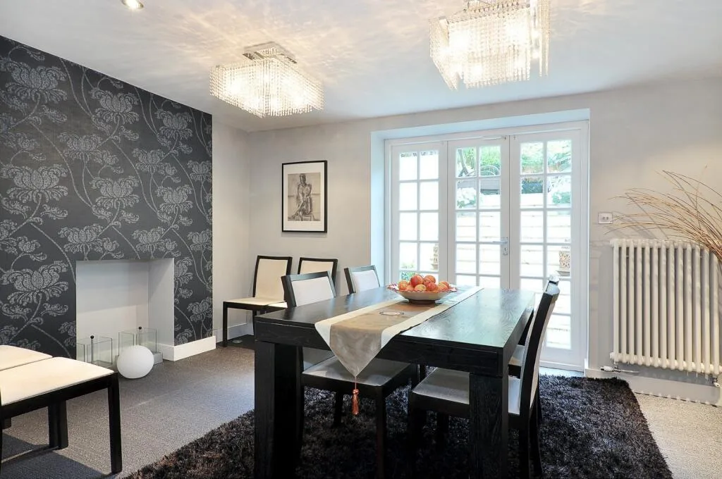 4 bedroom house for rent