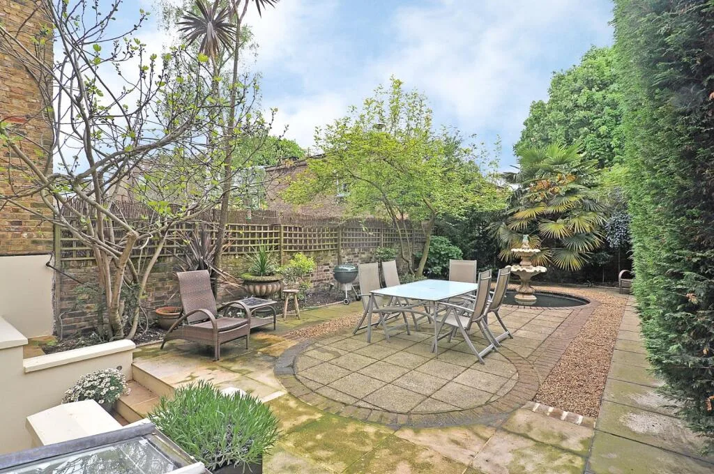 4 bedroom house for rent
