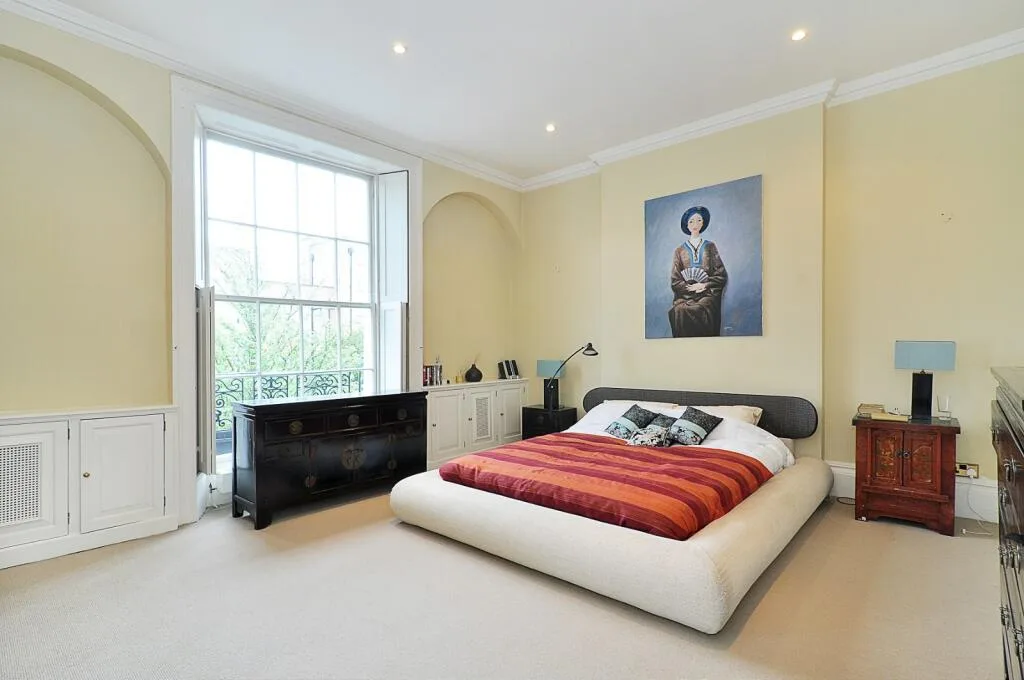 4 bedroom house for rent